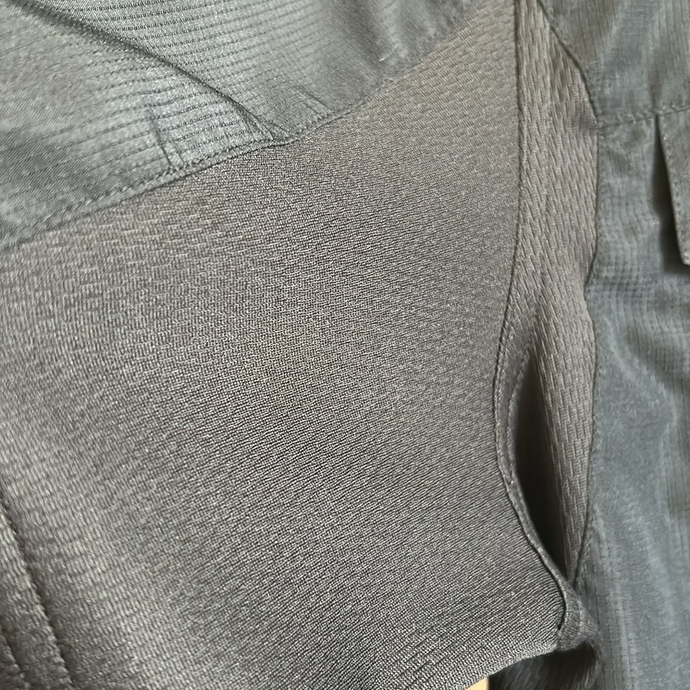 Men’s Harley Davidson Performance Short Sleeve Shirt - Picture 6 of 12